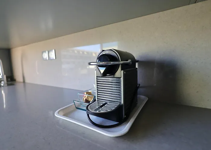 Nautilia 202 By Agn - Luxe - 2 Personnes Appartement Agde