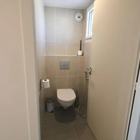 Nautilia 202 - Luxe - 2 Personnes * Agde