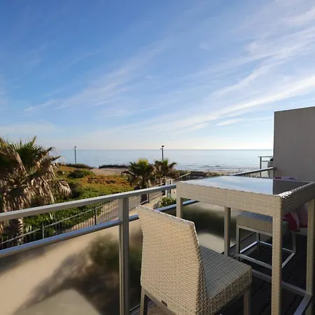 Nautilia 202 - Luxe - 2 Personnes