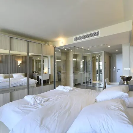 Nautilia 202 - Luxe - 2 Personnes Apartment *