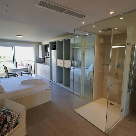 Nautilia 202 By Agn - Luxe - 2 Personnes 아파트 *