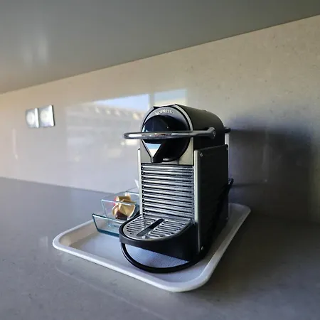 Nautilia 202 By Agn - Luxe - 2 Personnes 아파트 아그