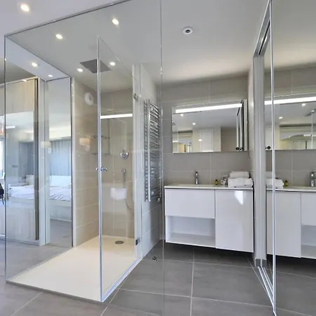 Nautilia 202 - Luxe - 2 Personnes Apartment *