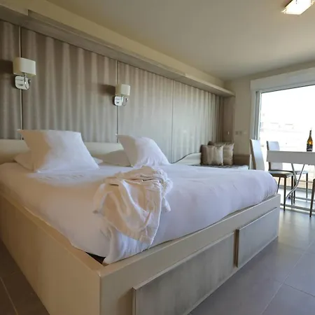 Nautilia 202 - Luxe - 2 Personnes Apartment *