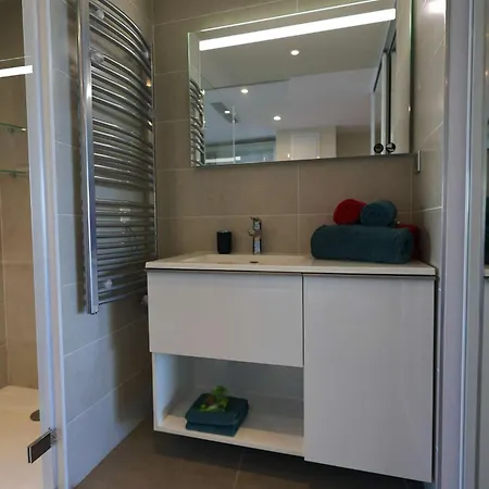 Nautilia 202 - Luxe - 2 Personnes Agde