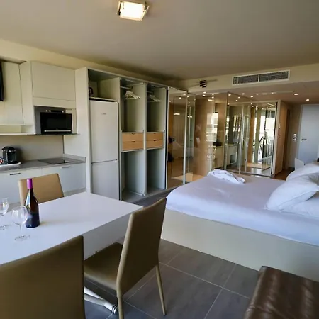 Apartment Nautilia 202 - Luxe - 2 Personnes Agde